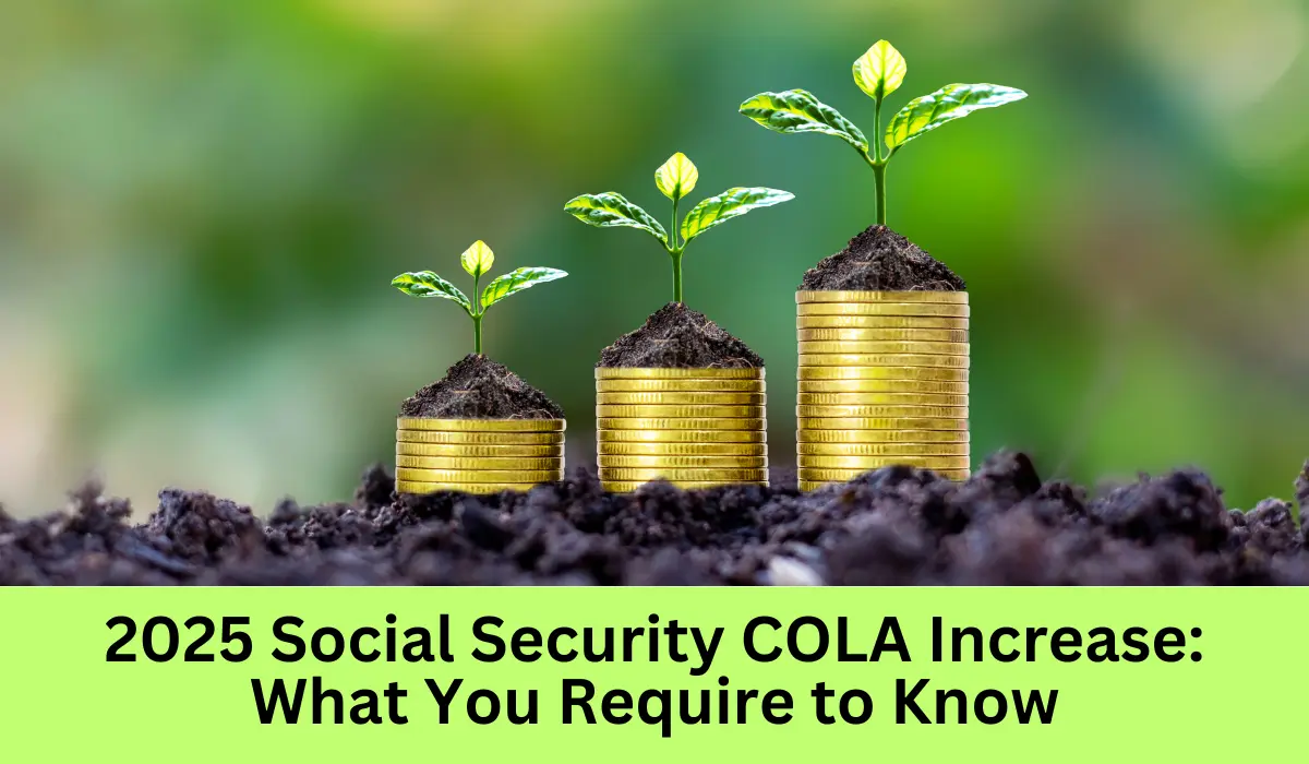 2025-social-security-cola-increase