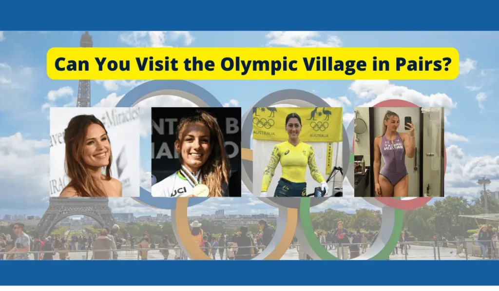 can-visit-olympic-village-in-pairs