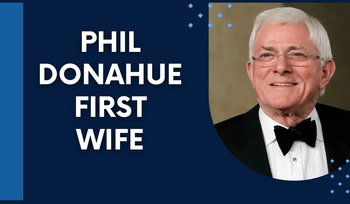 phil-donahue-first-wife-marge-life