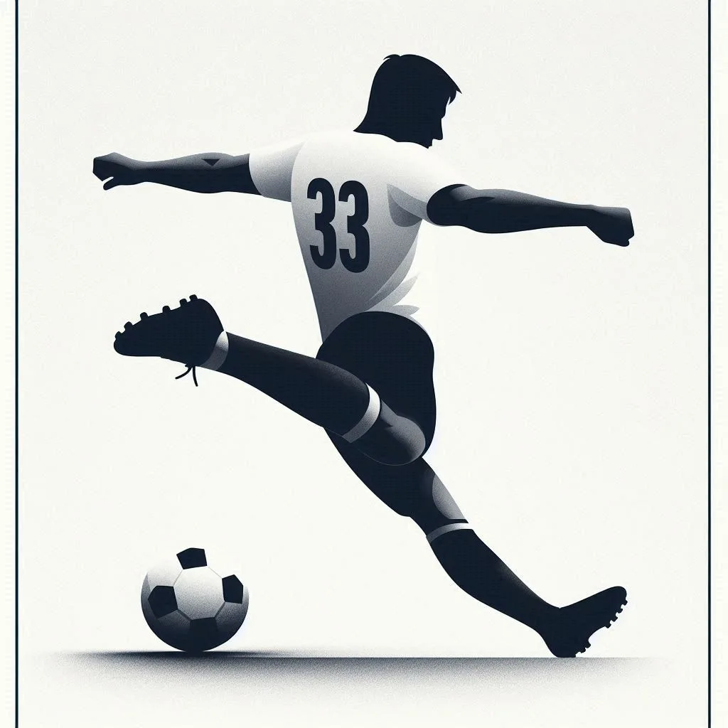 Football Posters That Wow: The Hottest Trends and Creative Designs You Need to See