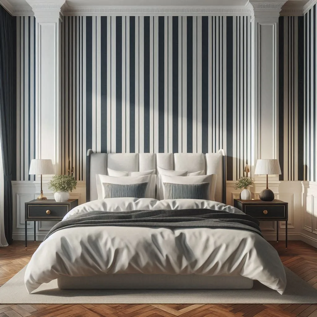 15 Stunning Bedroom Wallpaper Ideas to Transform Your Space