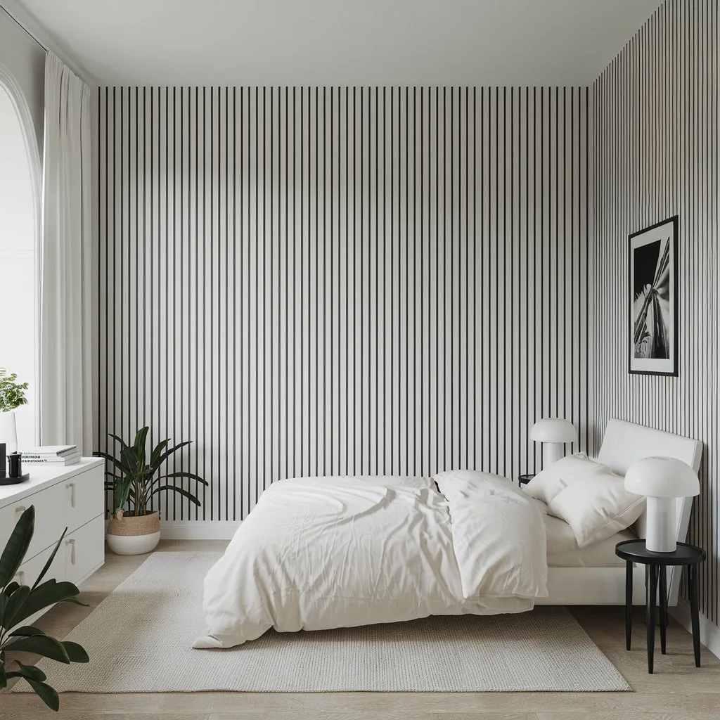 15 Stunning Bedroom Wallpaper Ideas to Transform Your Space