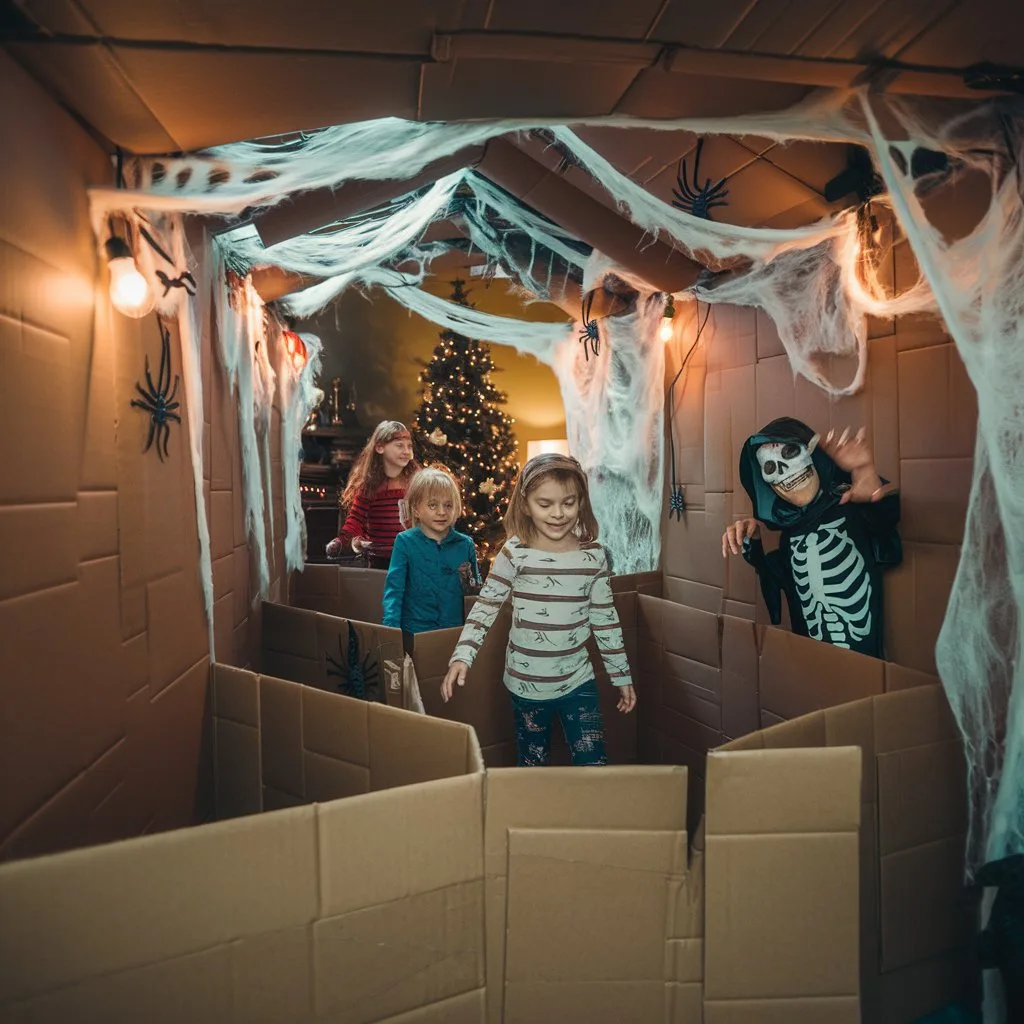 Halloween Activities for Kids