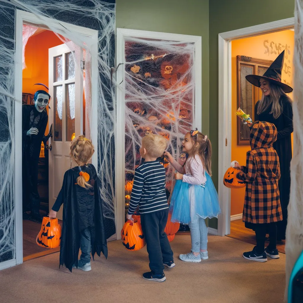 Halloween Activities for Kids