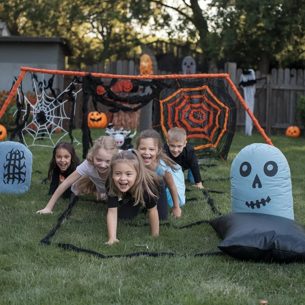 Halloween Activities for Kids