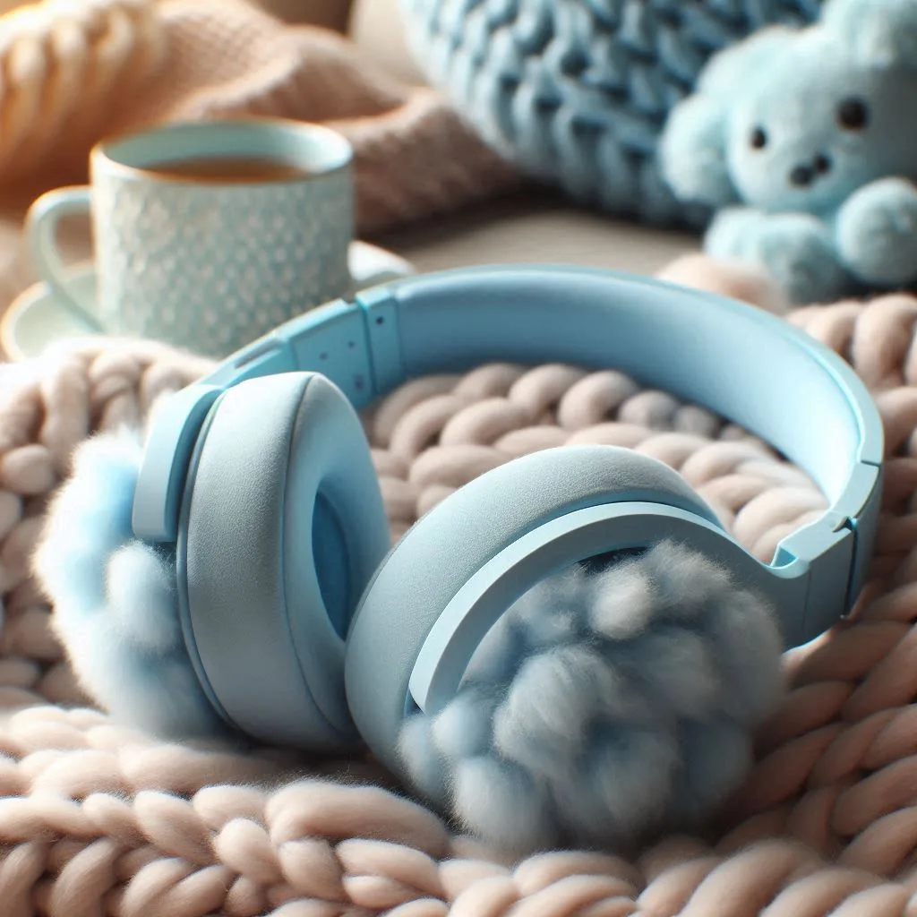 Best Cute Headphones: You Need Right Now for Style and Sound