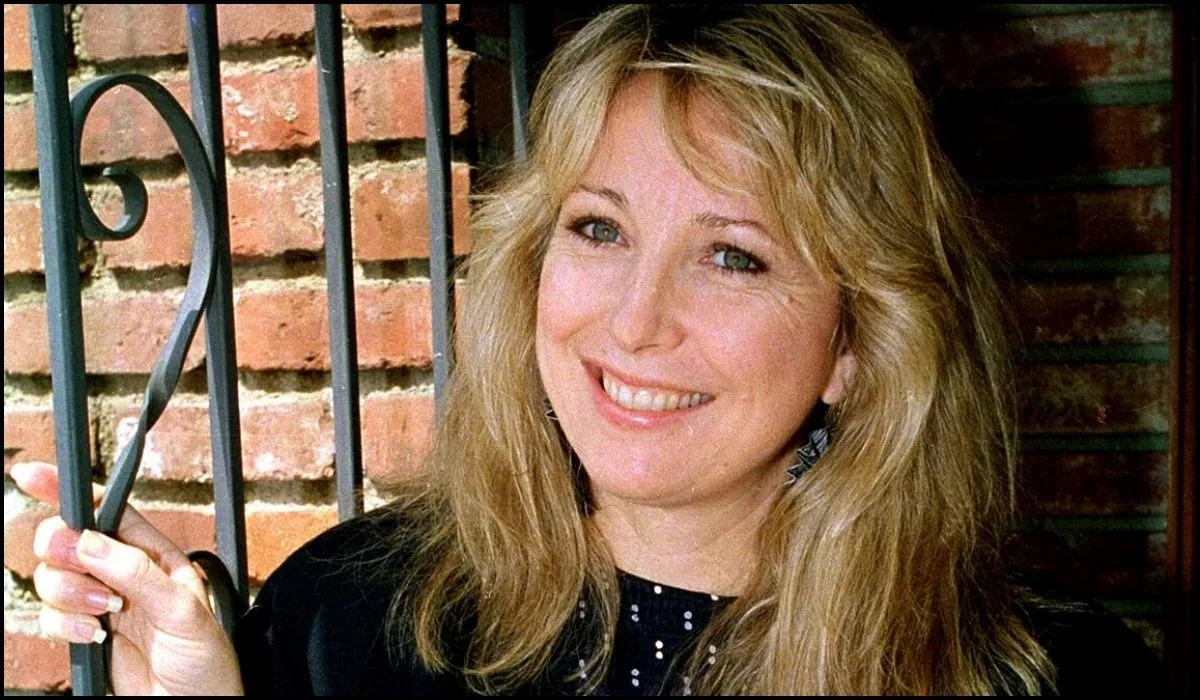 Teri Garr