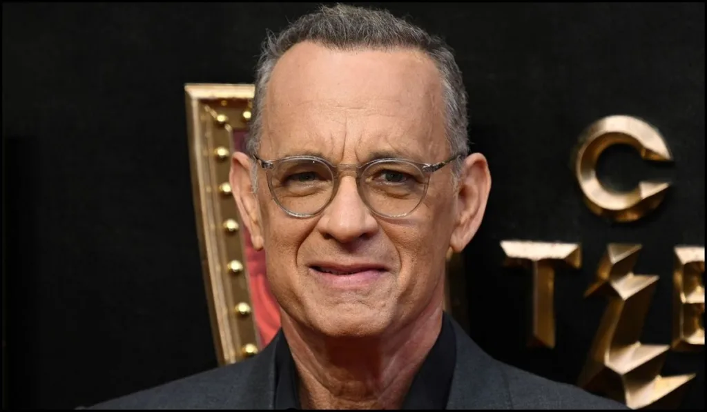 Tom Hanks