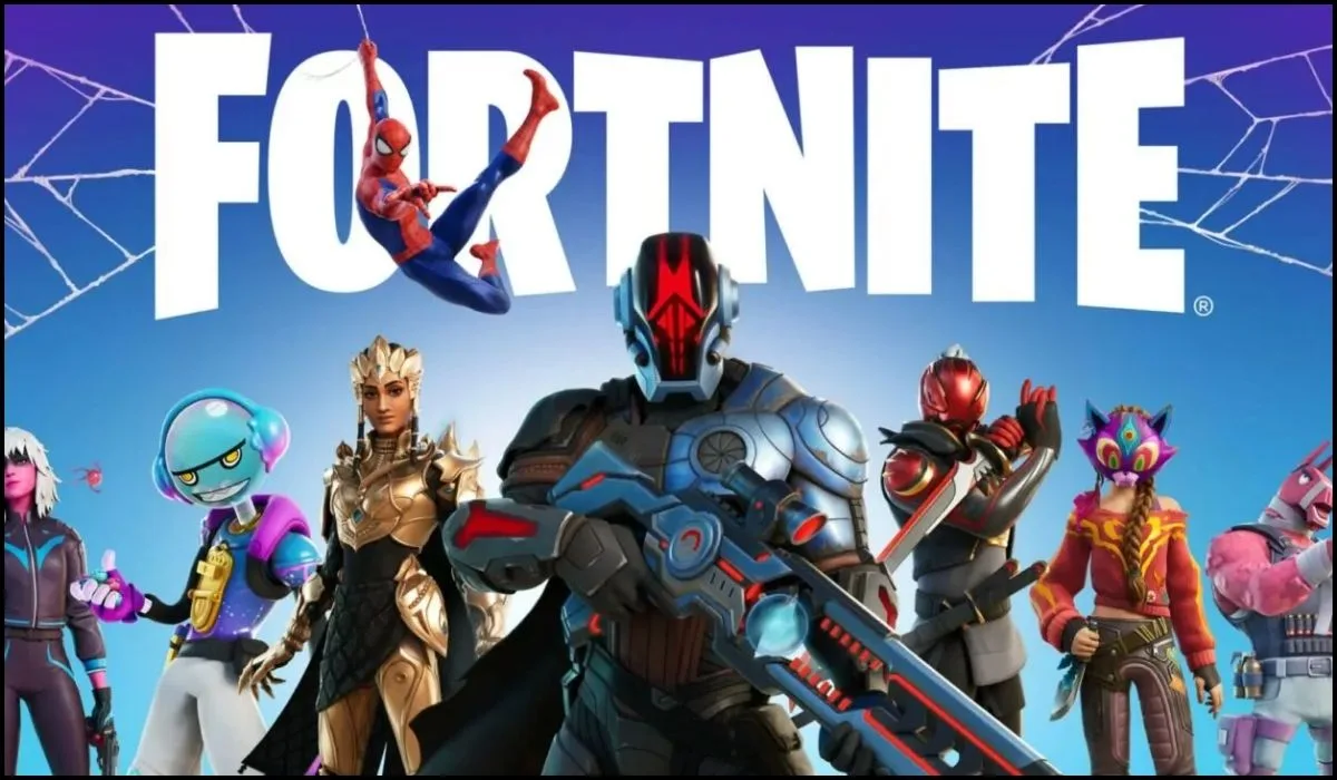 Fortnite